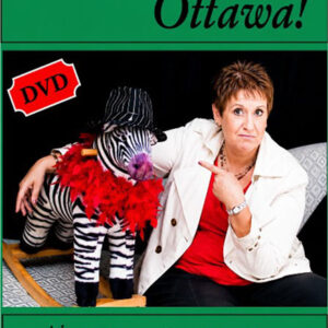 Live in Ottawa!